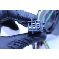 1997-2004 Chevrolet Corvette 2DR Coupe C5 Wiper Switch OEM