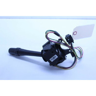 1997-2004 Chevrolet Corvette 2DR Coupe C5 Wiper Switch OEM