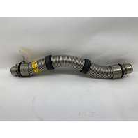 2005-2013 Chevrolet Corvette C6 Fuel Tank Crossover Hose Pipe 15223882 OEM