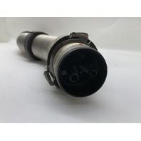 2005-2013 Chevrolet Corvette C6 Fuel Tank Crossover Hose Pipe 15223882 OEM