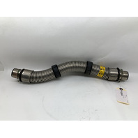 2005-2013 Chevrolet Corvette C6 Fuel Tank Crossover Hose Pipe 15223882 OEM