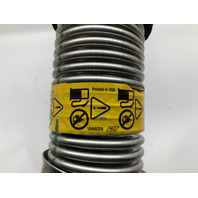 2005-2013 Chevrolet Corvette C6 Fuel Tank Crossover Hose Pipe 15223882 OEM