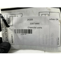 2005-2013 Chevrolet Corvette C6 Axle Shaft CV Joint OEM