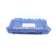 2000-2004 Chevrolet Corvette C5 2DR Coupe Theft Locking Door Control OEM