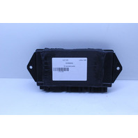 2000-2004 Chevrolet Corvette C5 2DR Coupe Theft Locking Door Control OEM