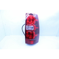 2007-2014 Chevrolet Suburban Tahoe Tal Light Right- OEM