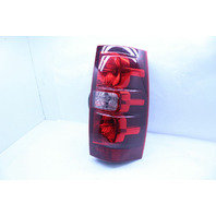 2007-2014 Chevrolet Suburban Tahoe Tal Light Right- OEM