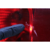 2007-2014 Chevrolet Suburban Tahoe Tal Light Right- OEM