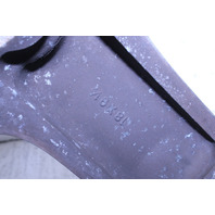 1997-1999 Chevrolet Corvette Wheel 18 X 9.5 Rim 5 Spoke Chrome NOTE OEM