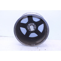 1997-1999 Chevrolet Corvette Wheel 18 X 9.5 Rim 5 Spoke Chrome NOTE OEM