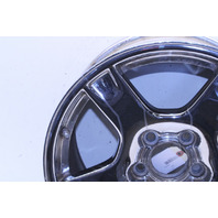 1997-1999 Chevrolet Corvette Wheel 18 X 9.5 Rim 5 Spoke Chrome NOTE OEM