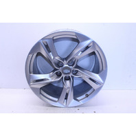 2019-2023 Chevrolet Camaro Wheel 20 X 9.5 Rim Twisted Split Spoke OEM