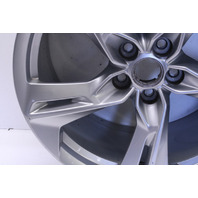 2019-2023 Chevrolet Camaro Wheel 20 X 9.5 Rim Twisted Split Spoke OEM