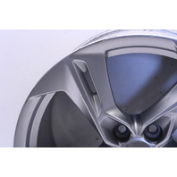 2019-2023 Chevrolet Camaro Wheel 20 X 9.5 Rim Twisted Split Spoke OEM