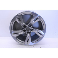 2019-2023 Chevrolet Camaro Wheel 20 X 9.5 Rim Twisted Split Spoke OEM