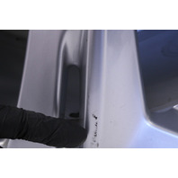 2019-2023 Chevrolet Camaro Wheel 20 X 9.5 Rim Twisted Split Spoke OEM