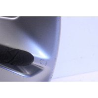 2019-2023 Chevrolet Camaro Wheel 20 X 9.5 Rim Twisted Split Spoke OEM