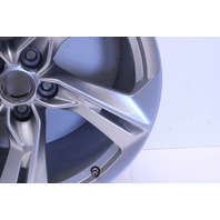 2019-2023 Chevrolet Camaro Wheel 20 X 9.5 Rim Twisted Split Spoke OEM