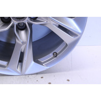 2019-2023 Chevrolet Camaro Wheel 20 X 9.5 Rim Twisted Split Spoke OEM