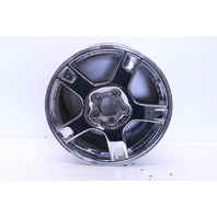 1997-1999 Chevrolet Corvette Wheel 18 X 9.5 Rim 5 Spoke Chrome NOTE OEM