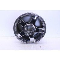 1997-1999 Chevrolet Corvette Wheel 18 X 9.5 Rim 5 Spoke Chrome NOTE OEM