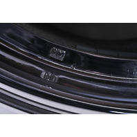 1997-1999 Chevrolet Corvette Wheel 18 X 9.5 Rim 5 Spoke Chrome NOTE OEM