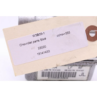 2006 Chevrolet Corvette C6 Anti-Lock Brake ABS Pump - 15141433 OEM