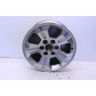 2014-2018 Chevrolet Silverado 1500 Wheel 18 X 8.5 Rim 5 Spoke RD1 OEM