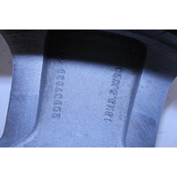 2014-2018 Chevrolet Silverado 1500 Wheel 18 X 8.5 Rim 5 Spoke RD1 OEM