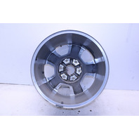 2014-2018 Chevrolet Silverado 1500 Wheel 18 X 8.5 Rim 5 Spoke RD1 OEM