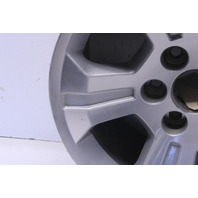 2014-2018 Chevrolet Silverado 1500 Wheel 18 X 8.5 Rim 5 Spoke RD1 OEM