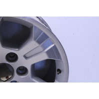 2014-2018 Chevrolet Silverado 1500 Wheel 18 X 8.5 Rim 5 Spoke RD1 OEM