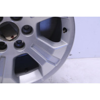 2014-2018 Chevrolet Silverado 1500 Wheel 18 X 8.5 Rim 5 Spoke RD1 OEM