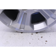 2014-2018 Chevrolet Silverado 1500 Wheel 18 X 8.5 Rim 5 Spoke RD1 OEM