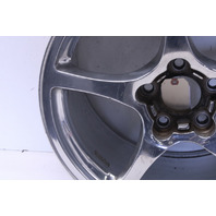 2000-2004 Chevrolet Wheel 18 X 9.5 Rim 5 Spoke OEM