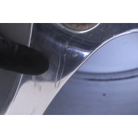 2000-2004 Chevrolet Wheel 18 X 9.5 Rim 5 Spoke OEM