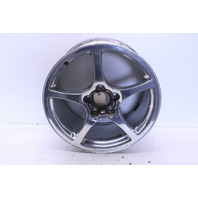 2000-2004 Chevrolet Wheel 18 X 9.5 Rim 5 Spoke OEM