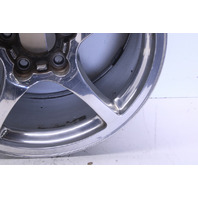 2000-2004 Chevrolet Wheel 18 X 9.5 Rim 5 Spoke OEM