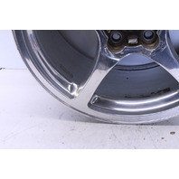 2000-2004 Chevrolet Wheel 18 X 9.5 Rim 5 Spoke OEM