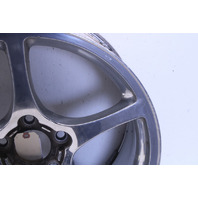 2000-2004 Chevrolet Wheel 18 X 9.5 Rim 5 Spoke OEM