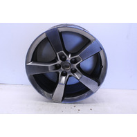 2010-2015 Chevrolet Camaro Wheel 20 X 9 Rim OEM