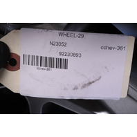 2010-2015 Chevrolet Camaro Wheel 20 X 9 Rim OEM