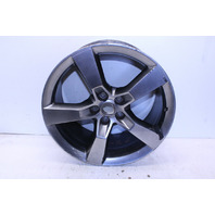 2010-2015 Chevrolet Camaro Wheel 20 X 9 Rim OEM