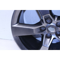 2010-2015 Chevrolet Camaro Wheel 20 X 9 Rim OEM