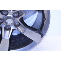 2010-2015 Chevrolet Camaro Wheel 20 X 9 Rim OEM