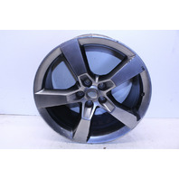 2010-2015 Chevrolet Camaro Wheel 20 X 9 Rim OEM