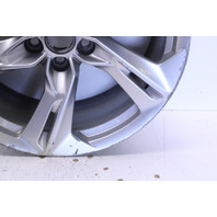 2019-2023 Chevrolet Camaro Wheel 20 X 8.5 Rim Twisted Split Spoke NOTE OEM