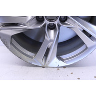 2019-2023 Chevrolet Camaro Wheel 20 X 8.5 Rim Twisted Split Spoke NOTE OEM