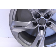 2019-2023 Chevrolet Camaro Wheel 20 X 8.5 Rim Twisted Split Spoke NOTE OEM
