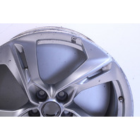 2019-2023 Chevrolet Camaro Wheel 20 X 8.5 Rim Twisted Split Spoke NOTE OEM